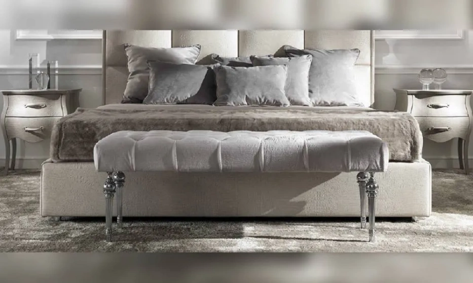 Банкетка Dv Home Collection Egoist - фото 1