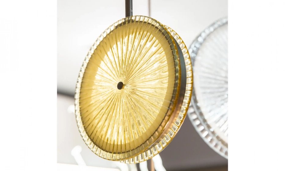 Подвесной светильник Sylcom Lulu - фото 2