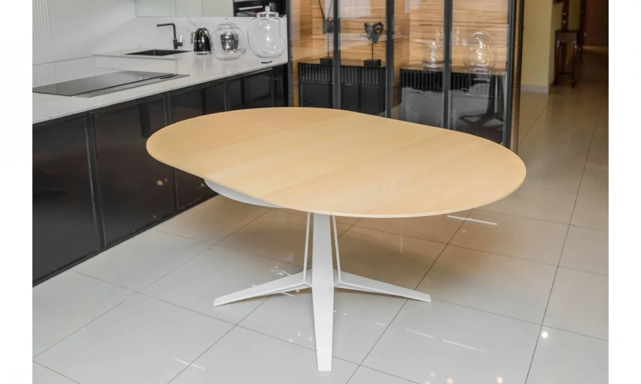 Стол обеденный MIDJ Link - фото 12