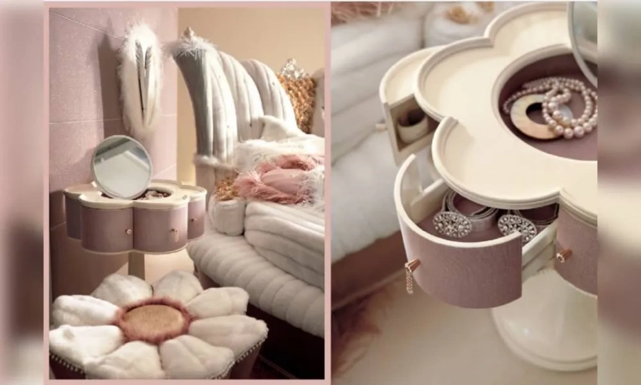 Спальня Alta Moda/Linea B Chic - фото 5