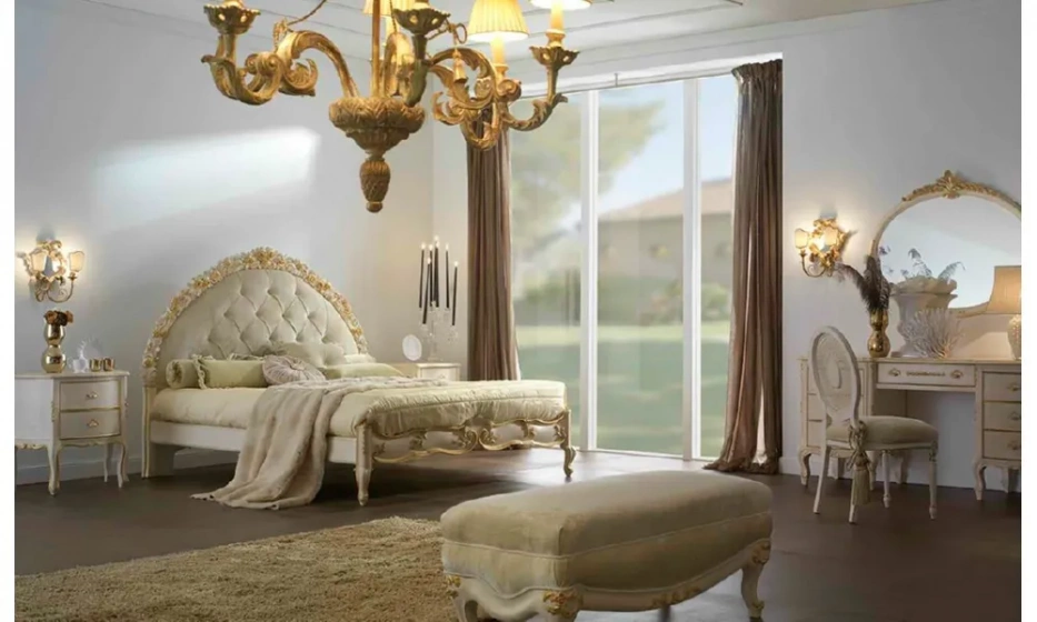 Спальня Florence Art Elegance - фото 1