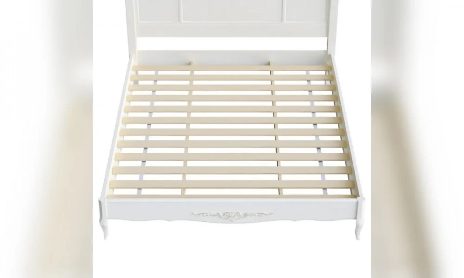 Кровать В Спальню Kreind Romantic - фото 2