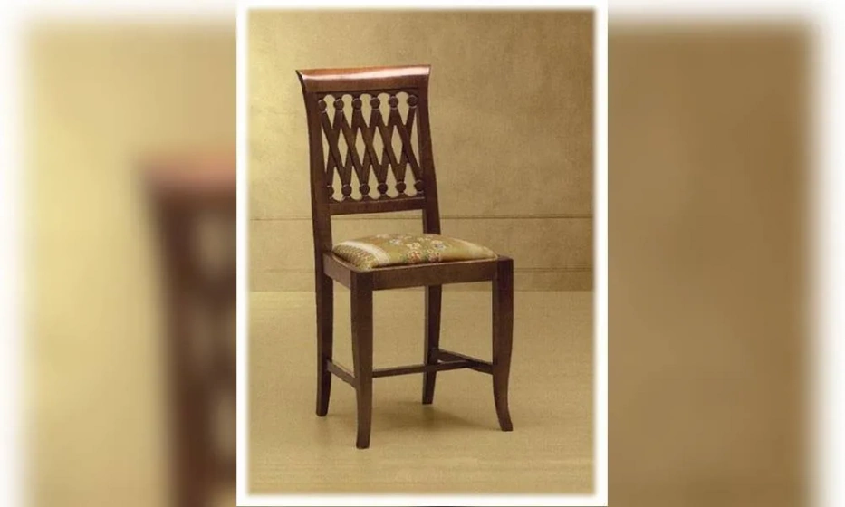 Стул Morello Gianpaolo Losanga 1 - фото 1