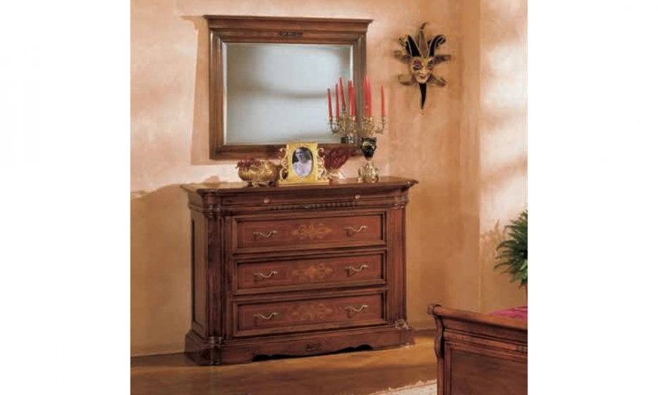 Комод Vaccari Giovanni Bella Italia - фото 1