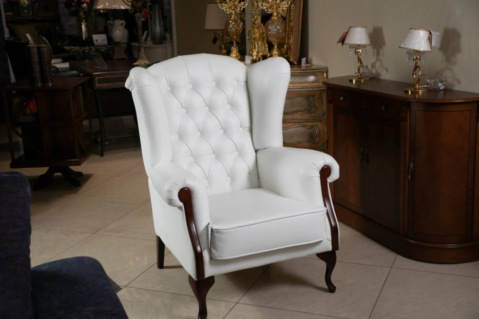 Кресло Taranko Milano - фото 1