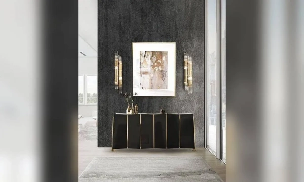 Сервант Darian