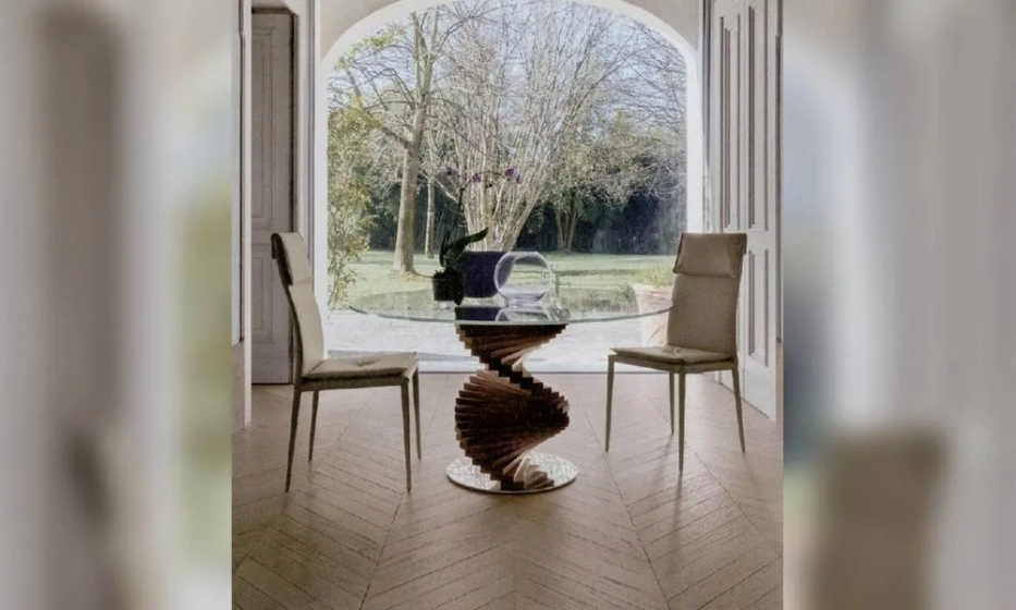 Стол Tonin Casa Firenze - фото 1