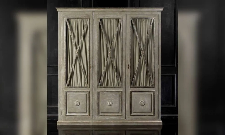 Шкаф Grifoni Vittorio 2618 - фото 1