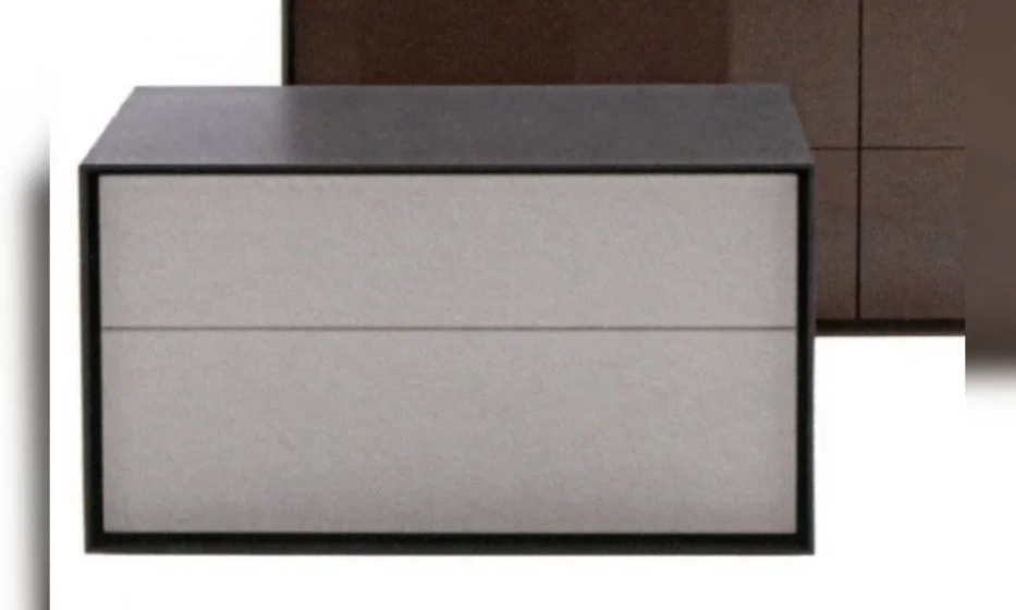 Тумба Прикроватная B&B Italia Dado 1 - фото 1