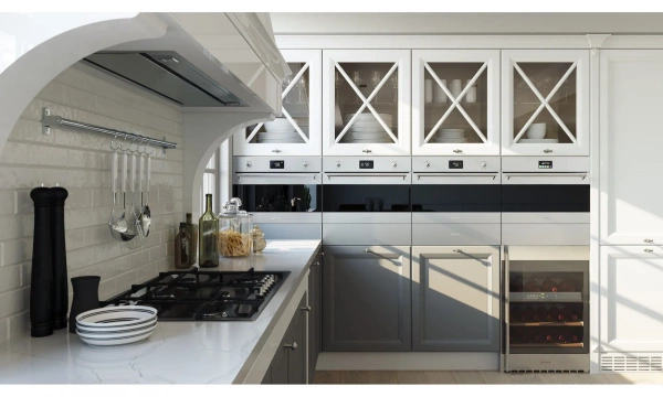 Кухня Virs Nicole