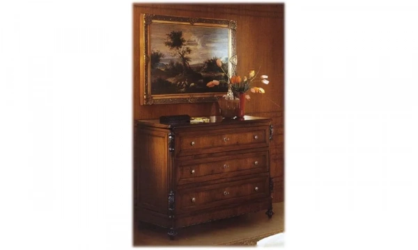 Спальня Angelo Cappellini Debussy