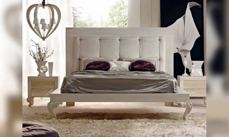 Кровать Dolfi 3 - фото 1