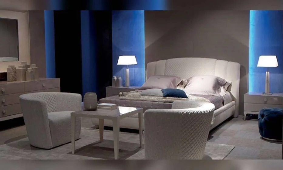 Спальня Malerba Secret Love - фото 4