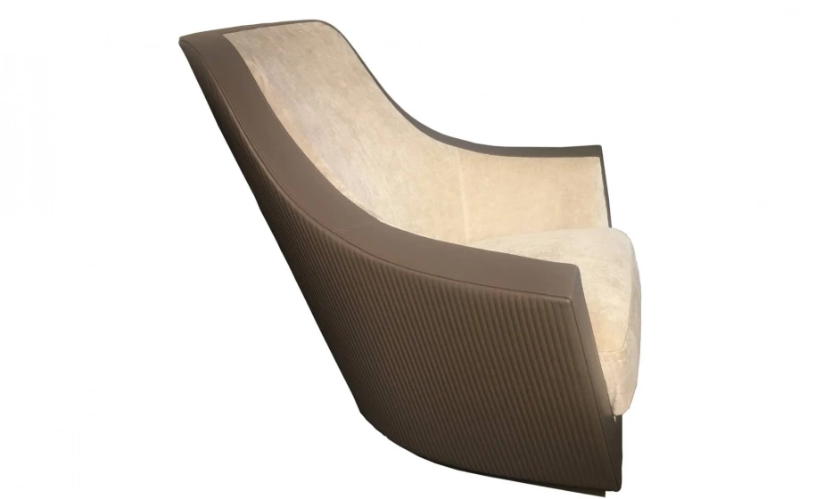 Кресло Rugiano Elizabeth - фото 1