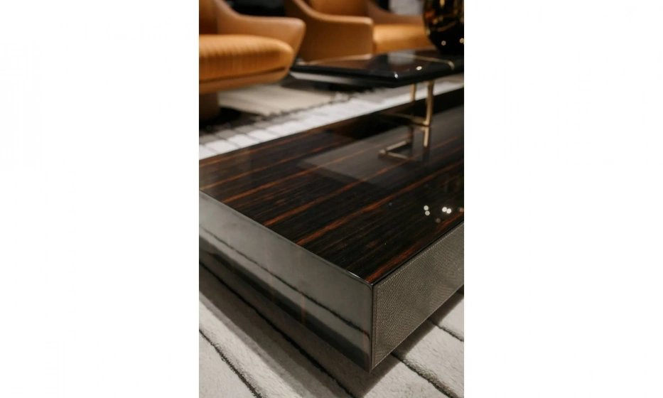 Столик LONGHI - фото 5