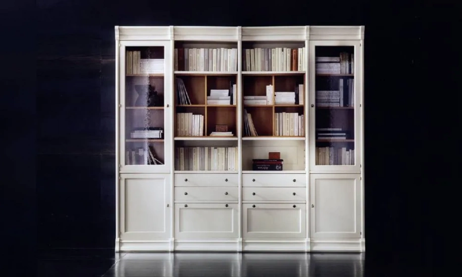 Стенка Bamax Classico 2 - фото 1