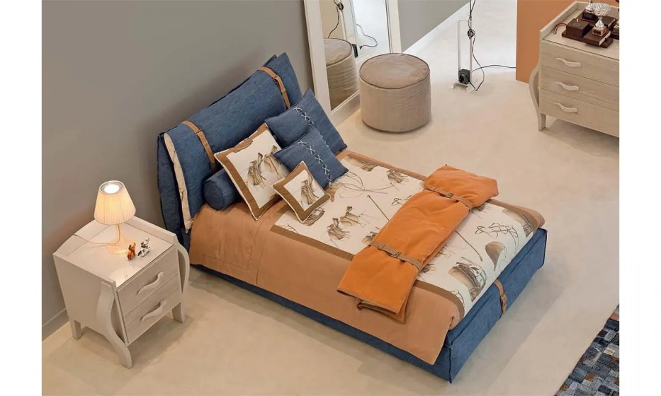 Детская Halley I Boy 3 - фото 7