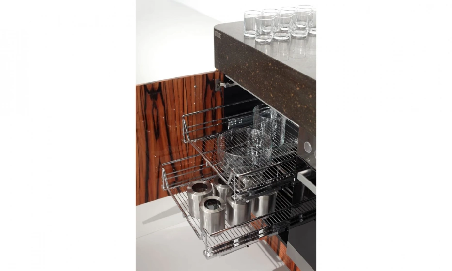 Кухня Virs Medea Tineo - фото 5