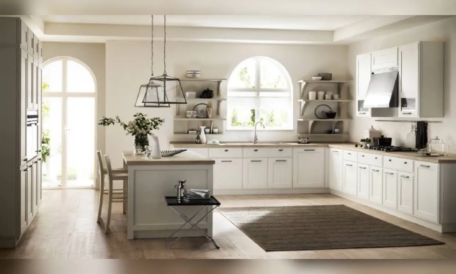 Кухня Scavolini Favilla - фото 9