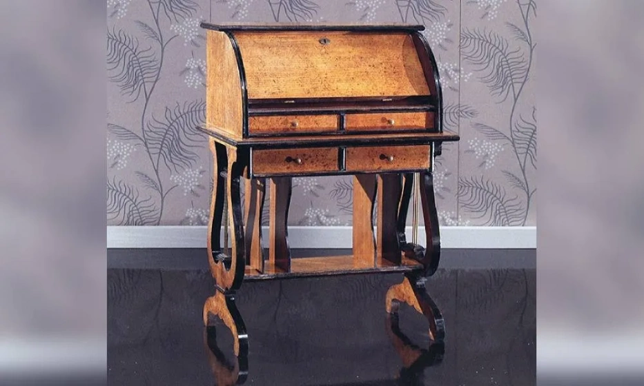 Секретер Grifoni Vittorio 1347 - фото 1