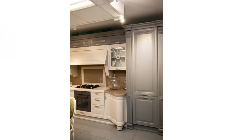 Кухня Lube Pantheon - фото 1