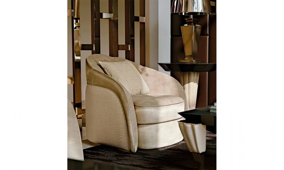 Кресло Turri Ta670 - фото 1