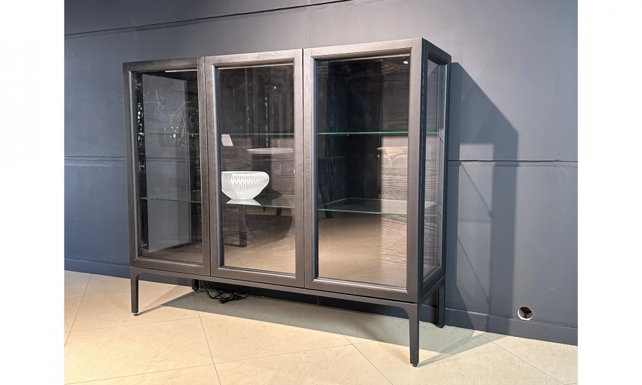 Витрина Русский Дом Aico - фото 1