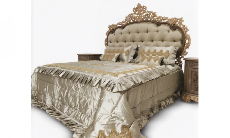 Спальня Asnaghi Interiors Fedra - фото 2