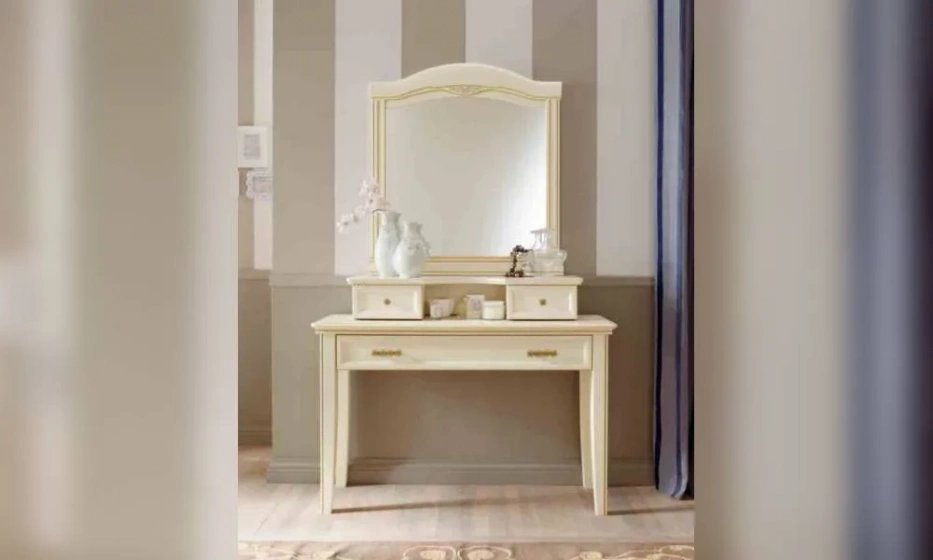 Зеркало Villanova Beatrice - фото 1