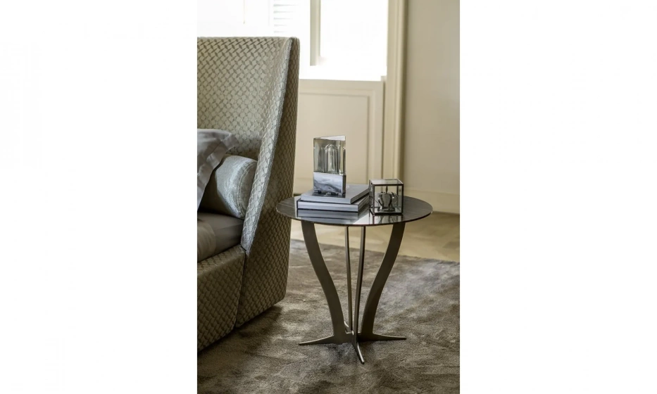 Стол журнальный Richard Alberta Salotti - фото 1