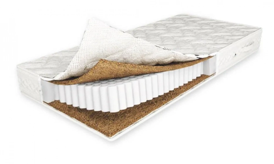 Матрас Сонберри Кокос Тфк-18 - фото 1