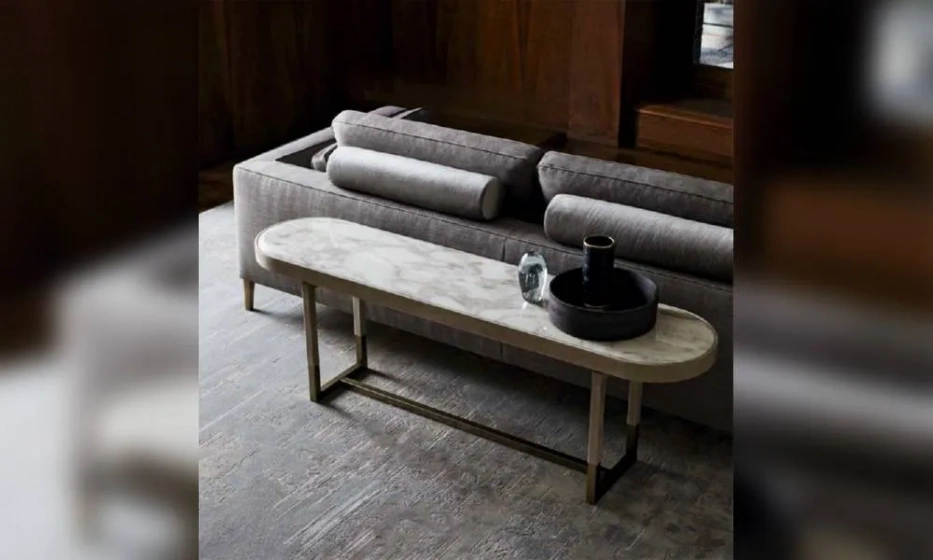 Консоль Angelo Cappellini Isabel - фото 1