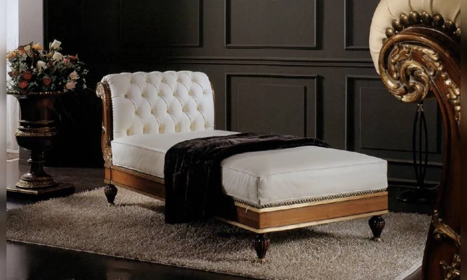 Кушетка Ceppi Luxury 3 - фото 1