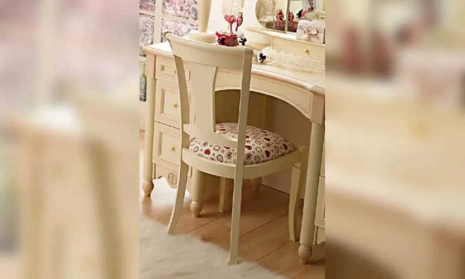 Стул Прямой Ferretti & Ferretti Happy Night Comp.200 - фото 1