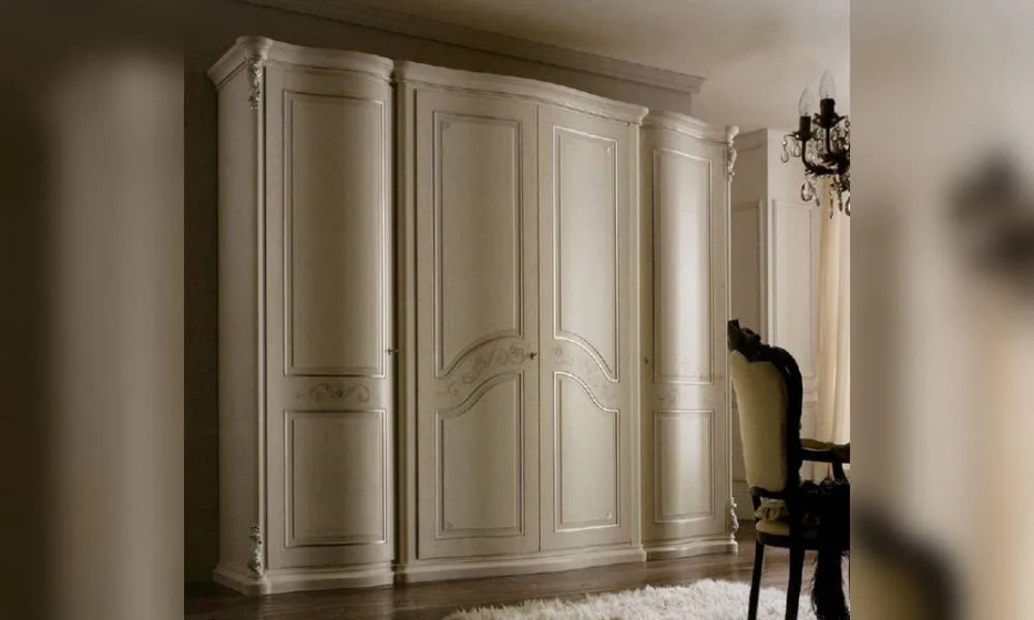 Шкаф Agm Julie 1 - фото 1