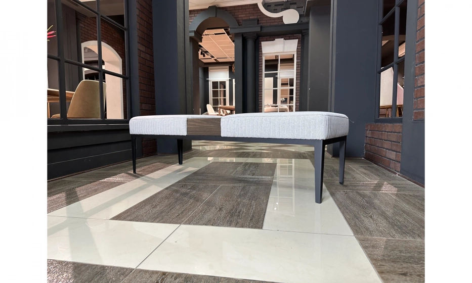 Банкетка Saloni Tommy - фото 1