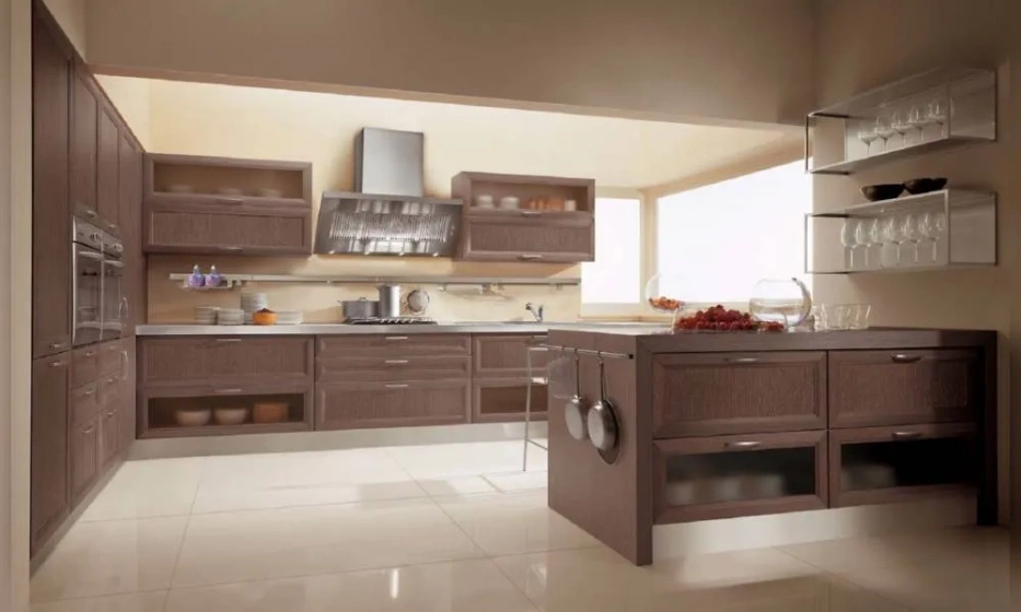 Кухня Lube Fosca 2 - фото 1