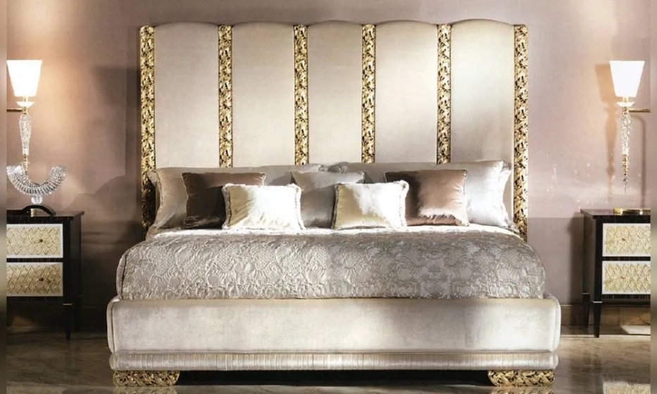 Кровать Zanaboni Apollo - фото 1