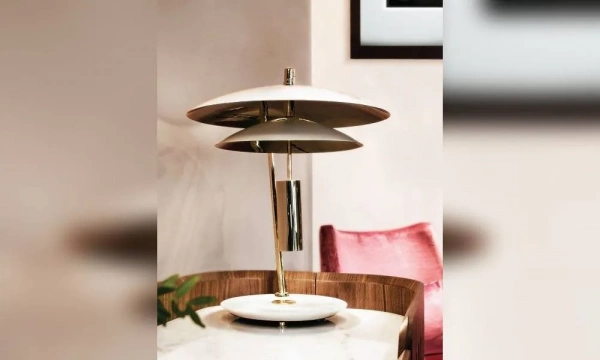 Настольная Лампа Basie