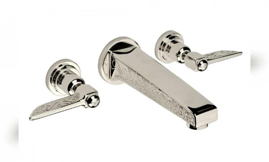 Смеситель Для Раковины Liberty - фото 1