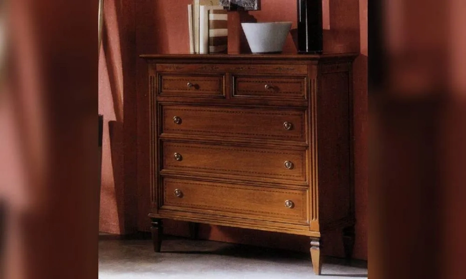 Комод Giuliacasa 805-Mi - фото 1