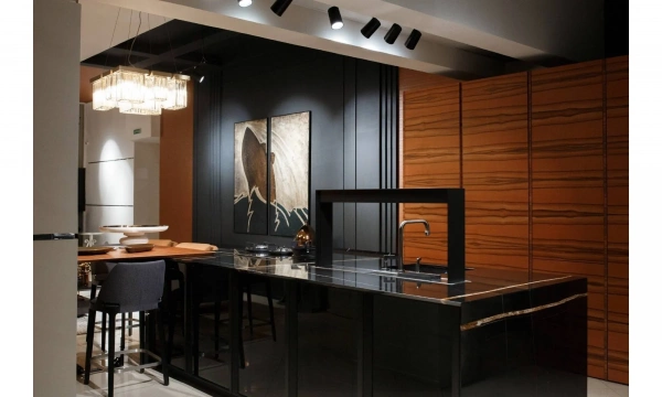 Кухня ASTER Contempora