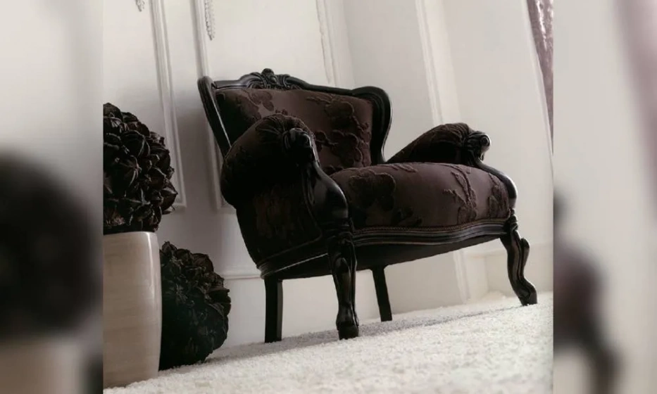 Кресло Cortezari Gemma 2 - фото 1