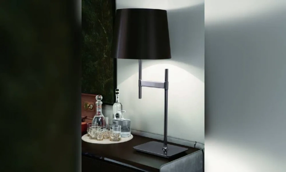 Настольная Лампа Judith Smania Lmjudith02 - фото 1