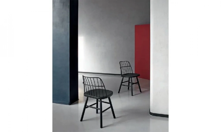 Стул Strike Midj S1740S0 - фото 1