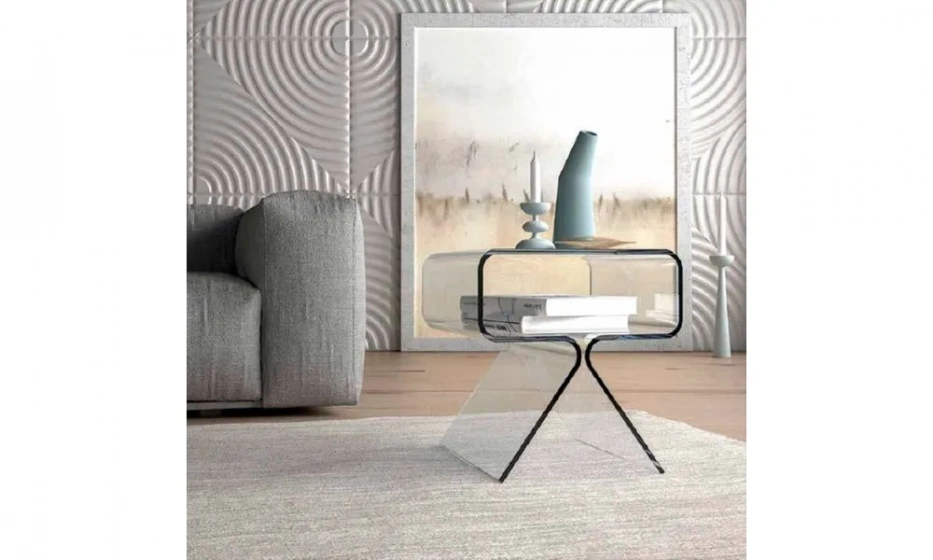 Столик Tonin T61 C / 01 - фото 1