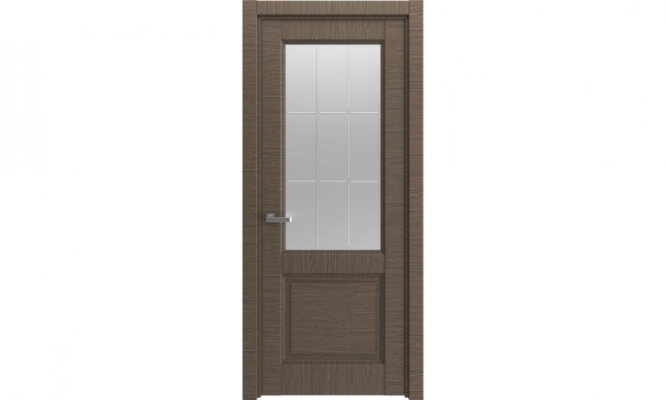 Межкомнатная дверь Софья, коллекция Elegant, Модель 09.58 - фото 1