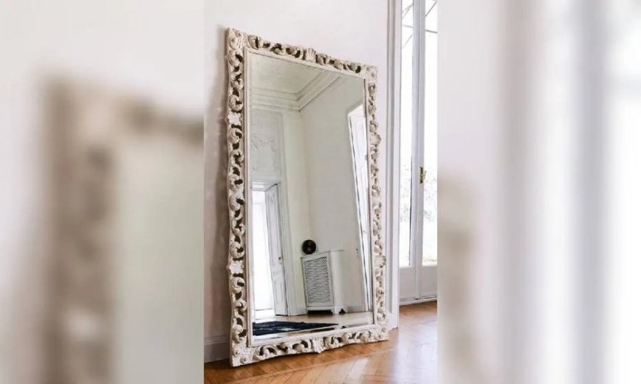 Зеркало Agrip Tonin 4965 - фото 1