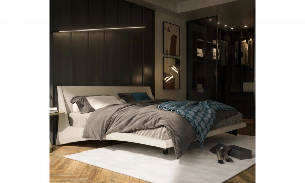 Кровать Dylan Cattelan Italia