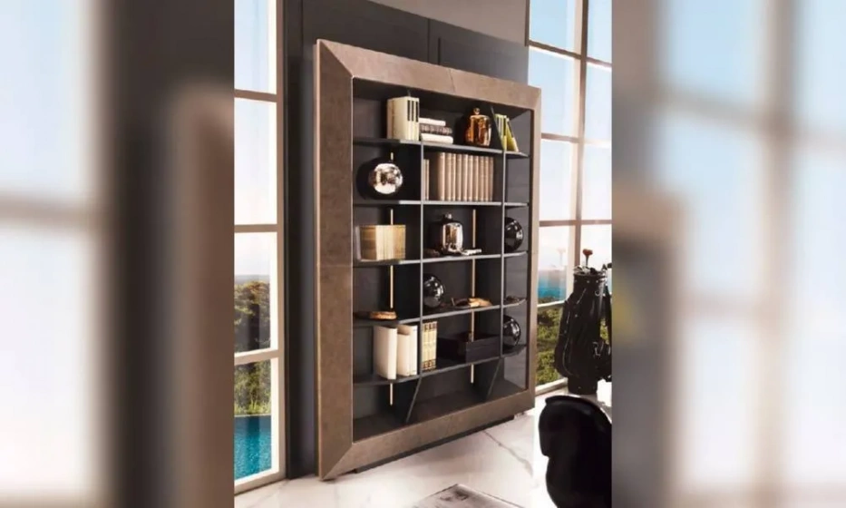 Стеллаж Smania Bispy Mood - фото 1